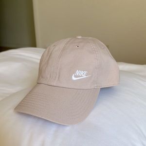 Nike Hat - One Size